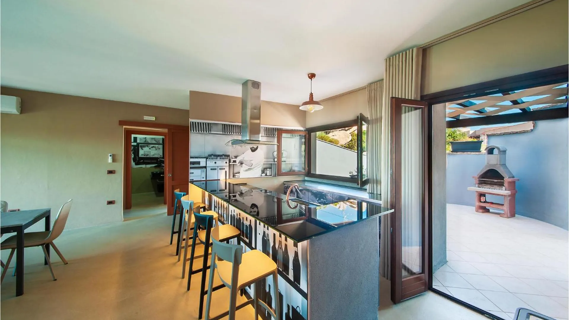 Lovely Home In Trinitadagultu Ot With Wifi Costa Paradiso